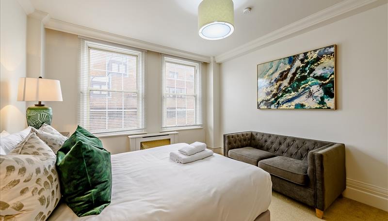Park Road, London